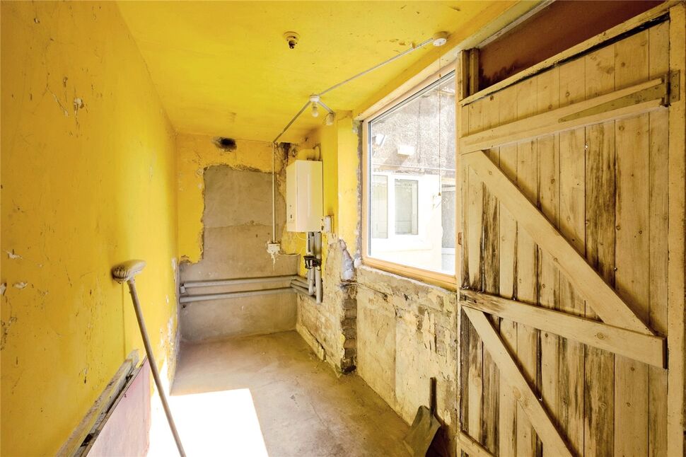Outbuilding