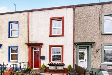 East Road, 3 bedroom Mid Terrace House for sale, £190,000