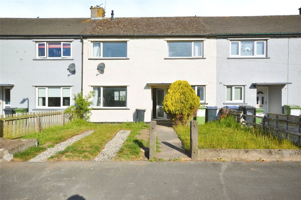 Main image of 3 bedroom Mid Terrace House to rent, School Drive, Flimby, Cumbria, CA15