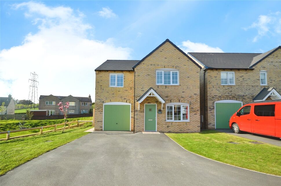 Main image of 4 bedroom Detached House to rent, Foxhollow Close, Broughton Moor, Cumbria, CA15