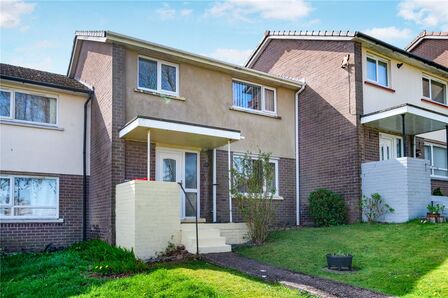 The Limes, 3 bedroom Mid Terrace House for sale, £92,000