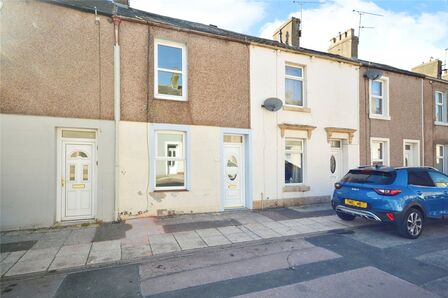 Clay Street, 2 bedroom Mid Terrace House to rent, £595 pcm