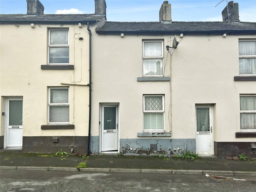 Main image of 2 bedroom Mid Terrace House to rent, Mill Street, Frizington, Cumbria, CA26