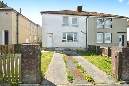 2 bedroom Semi Detached House to rent