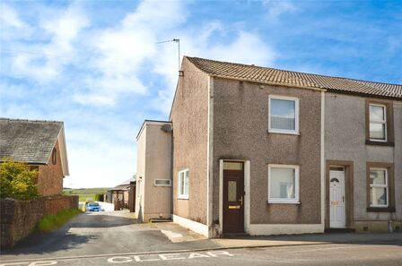 Main Street, 3 bedroom End Terrace House for sale, £115,000