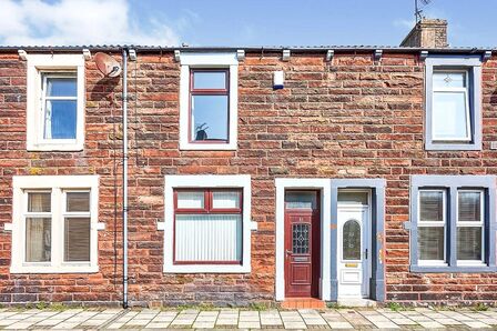 Cumberland Street, 2 bedroom Mid Terrace House for sale, £95,000