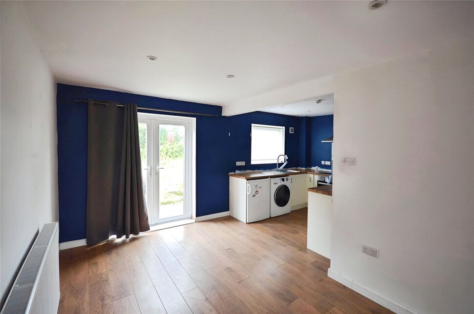 Lounge / Dining Room