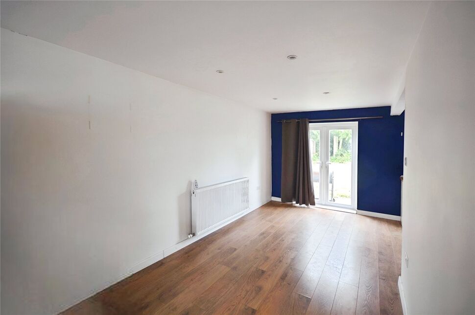 Lounge / Dining Room