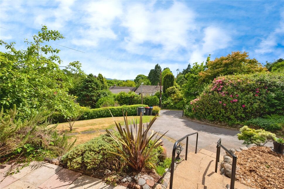 Gardens