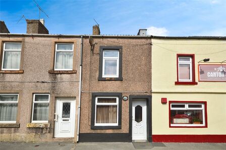 Ennerdale Road, 2 bedroom Mid Terrace House for sale, £60,000