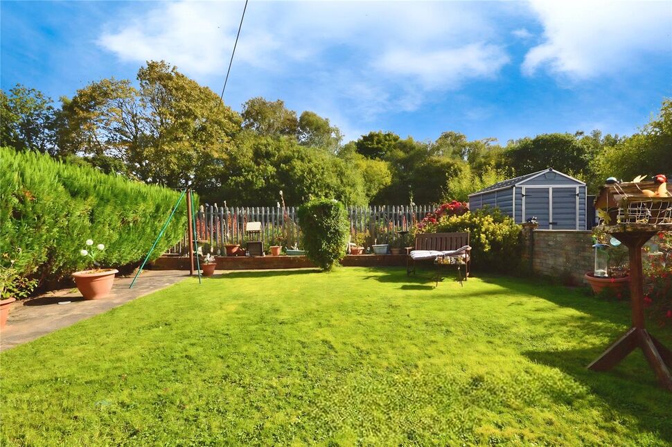 Gardens