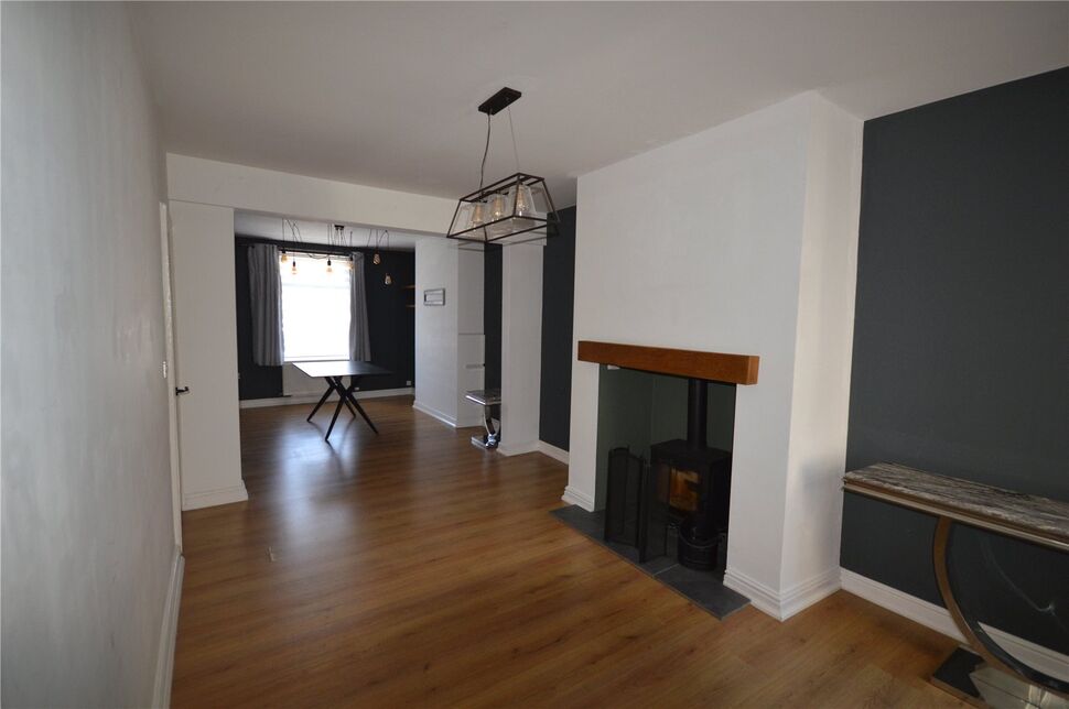 Lounge / Dining Room