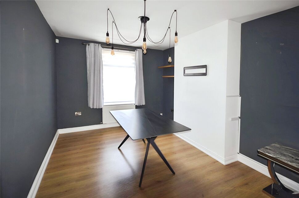 Lounge / Dining Room