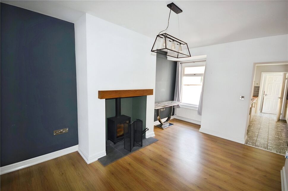 Lounge / Dining Room