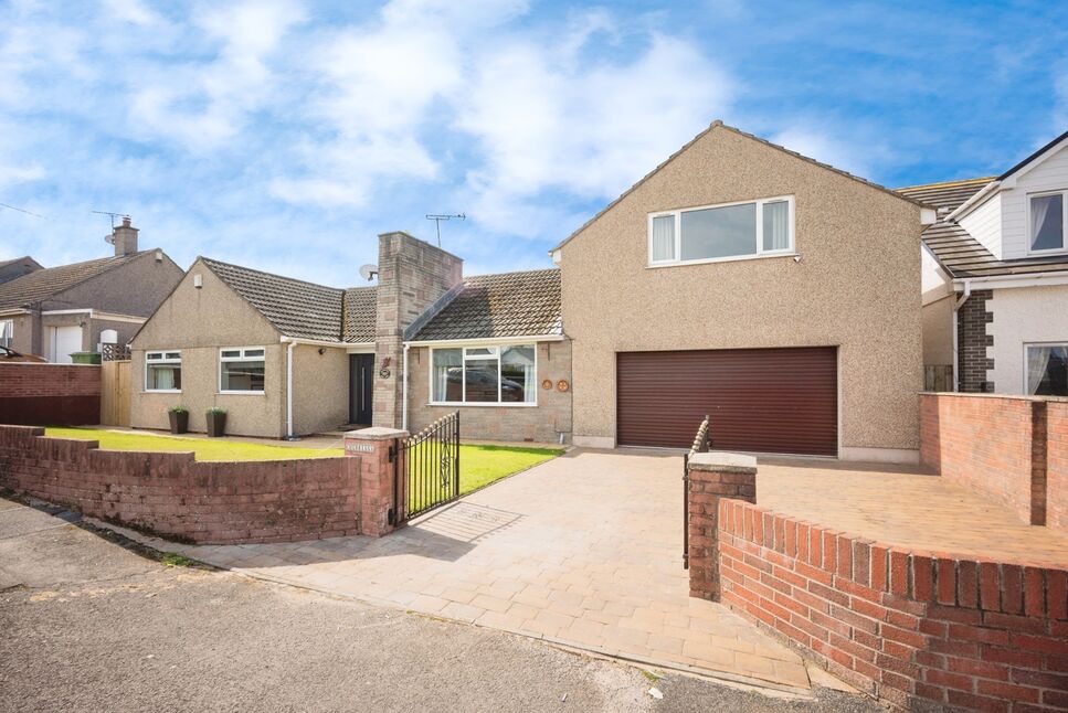 Main image of 5 bedroom Detached House for sale, West Lane, Flimby, Cumbria, CA15