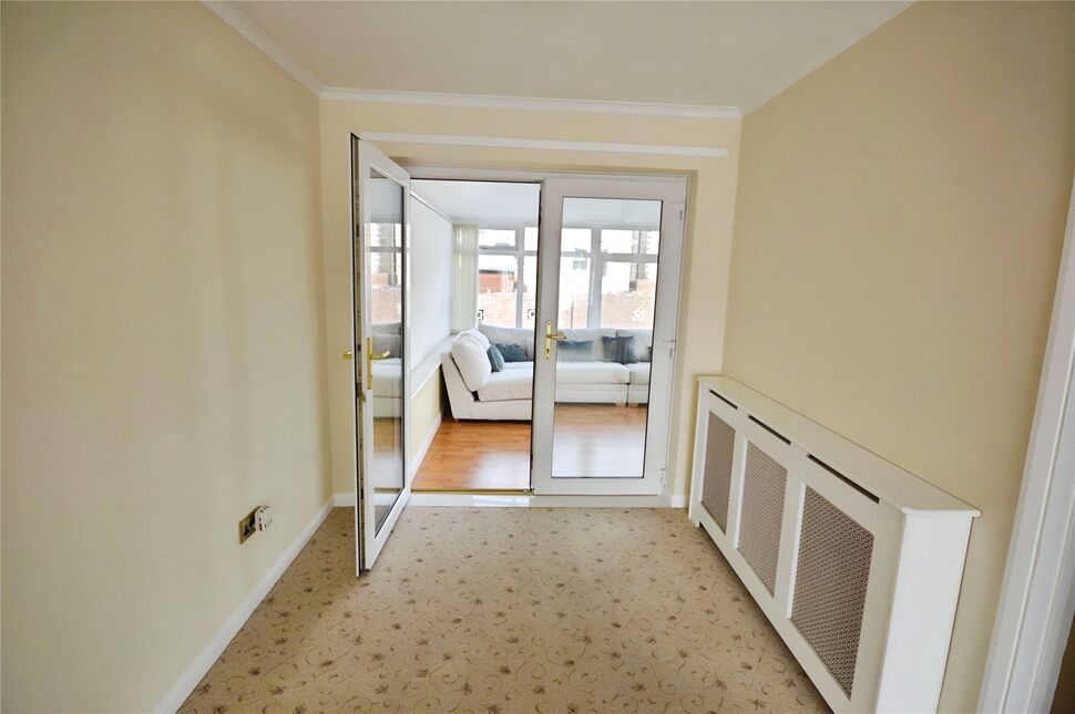 Lounge / Dining Room