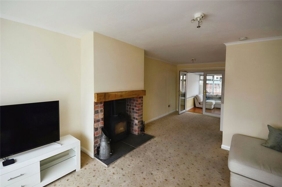 Lounge / Dining Room