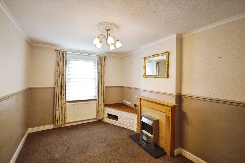 Lounge Area