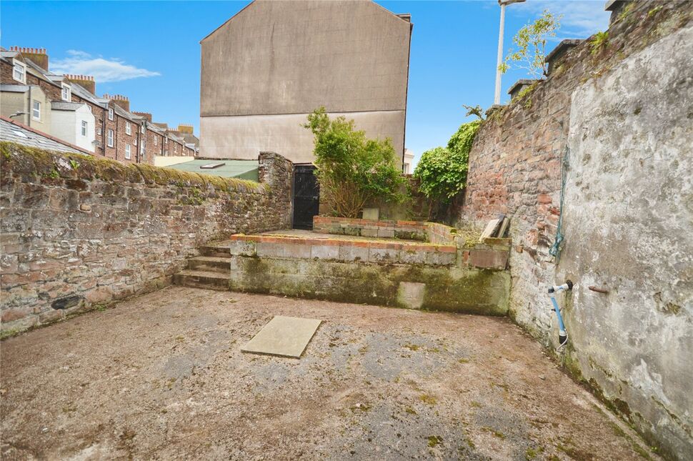 Yard