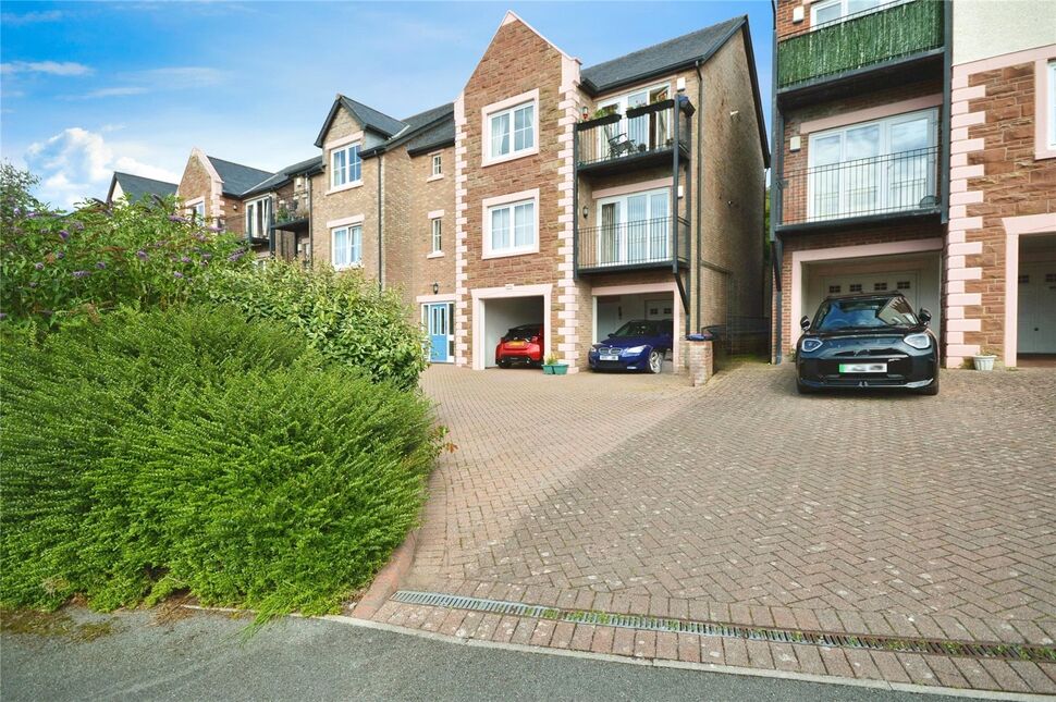 Main image of 2 bedroom  Flat to rent, Fairladies, St. Bees, Cumbria, CA27