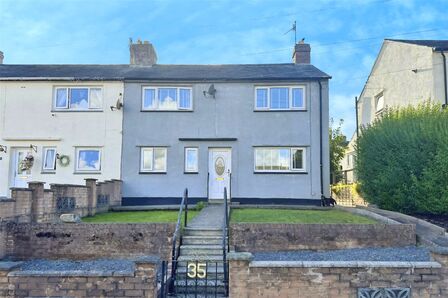 Cragg Road, 3 bedroom Semi Detached House for sale, £135,000
