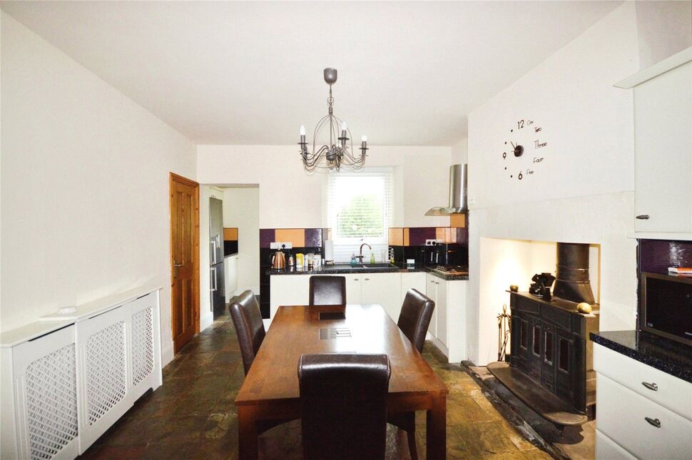 Kitchen / Diner