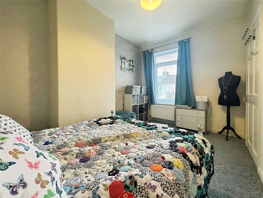 Bedroom 2