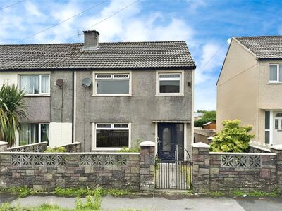 3 bedroom End Terrace House for sale