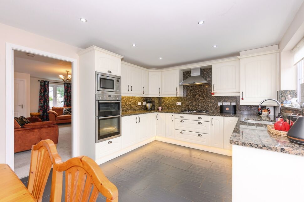 Kitchen / Diner