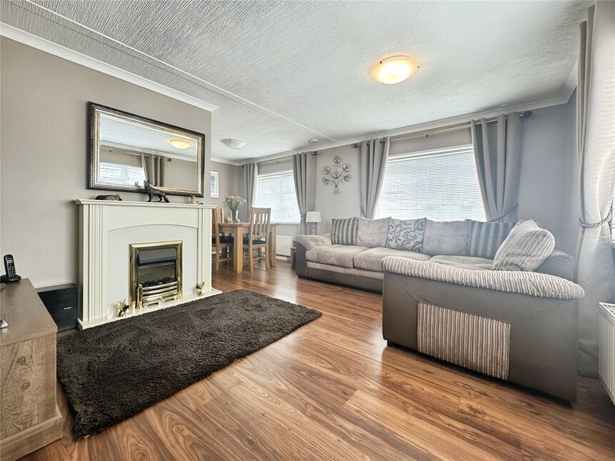 Living / Dining Room