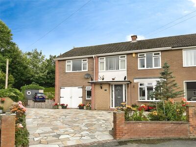 Cross Grove, 5 bedroom Semi Detached House for sale, £300,000