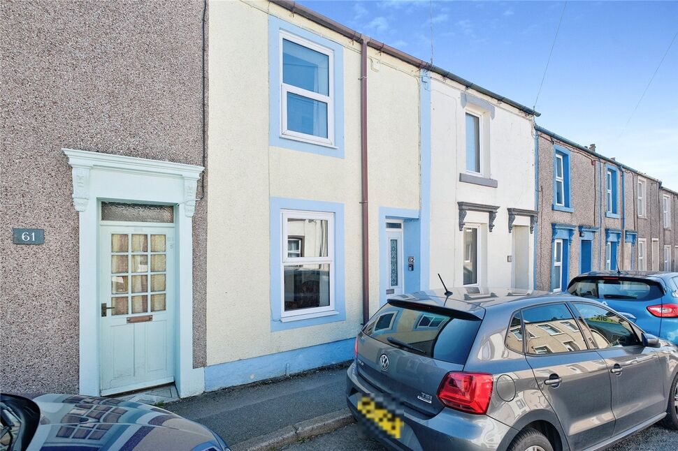 Main image of 2 bedroom Mid Terrace House to rent, Arlecdon Road, Arlecdon, Cumbria, CA26