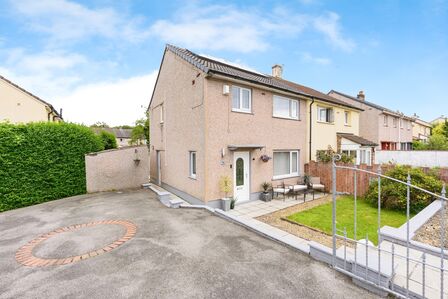 Latrigg Road, 3 bedroom Semi Detached House for sale, £125,000