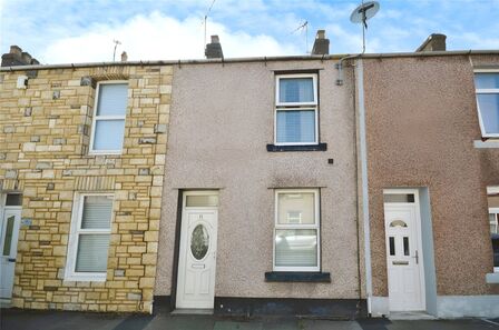 2 bedroom Mid Terrace House for sale