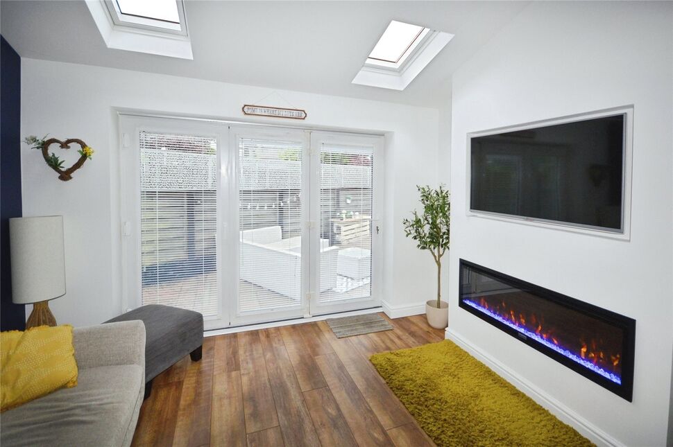 Sun Room