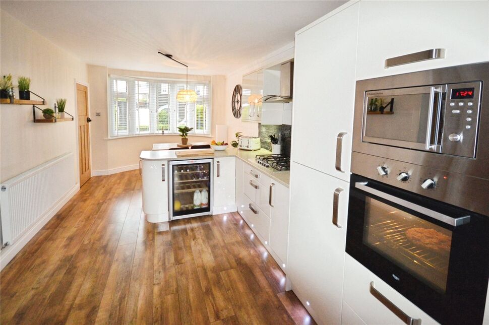 Kitchen / Diner