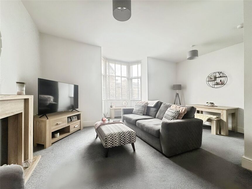 Main image of 2 bedroom Flat for sale, Belle Isle Street, Workington, Cumbria, CA14