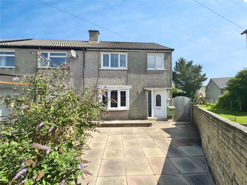 3 bedroom End Terrace House for sale