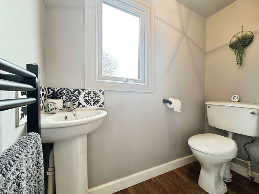 Cloakroom