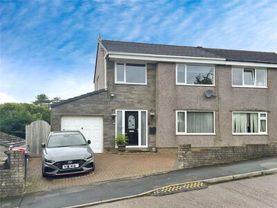 Leathwaite, 3 bedroom Semi Detached House for sale, £260,000