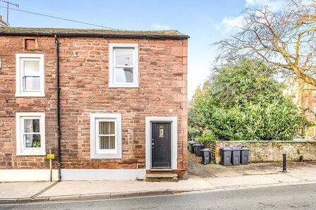 3 bedroom End Terrace House for sale