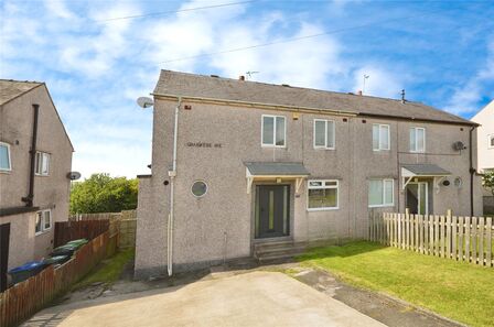 Grasmere Avenue, 3 bedroom Semi Detached House for sale, £145,000