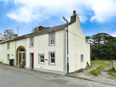 3 bedroom End Terrace House for sale