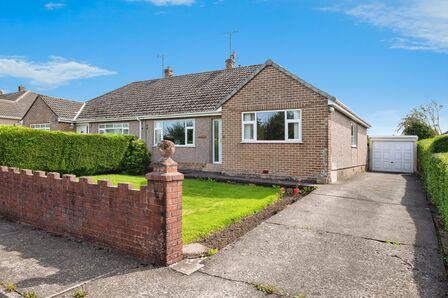 3 bedroom Semi Detached Bungalow for sale
