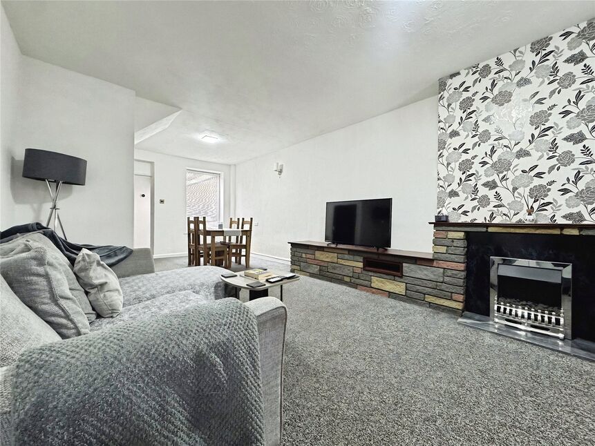 Living / Dining Room