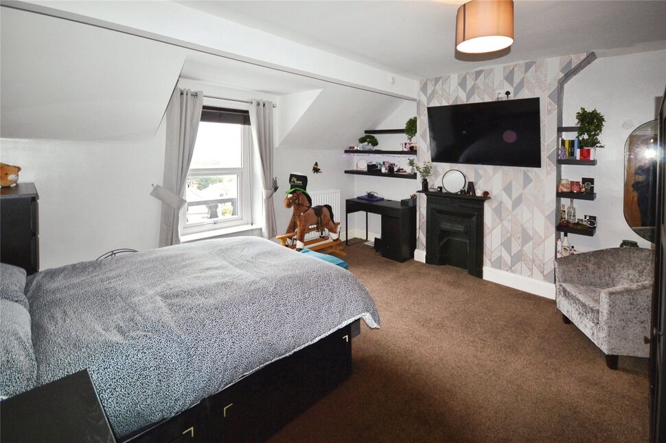 Bedroom 4