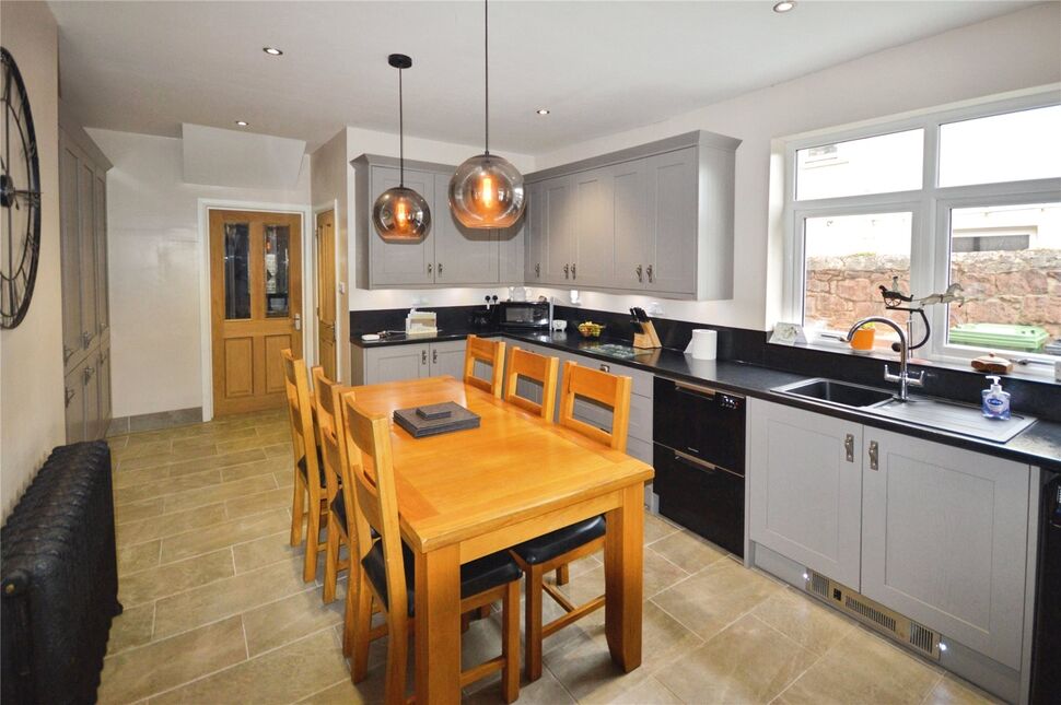 Kitchen / Diner