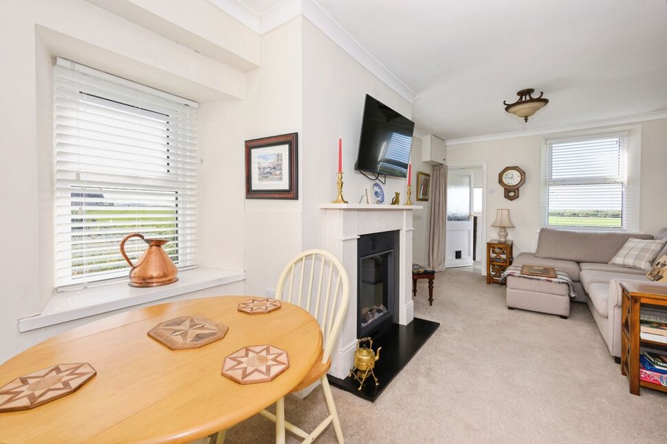 Living / Dining Room