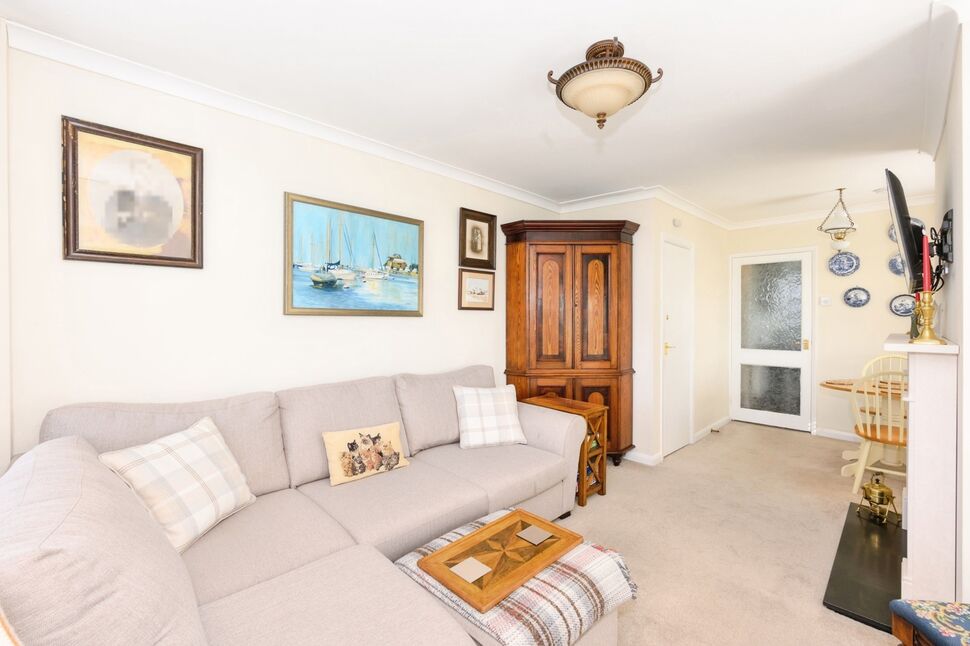 Living / Dining Room