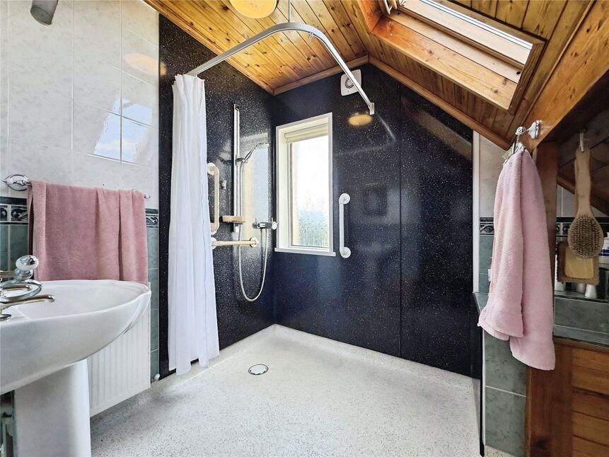 Wet Room